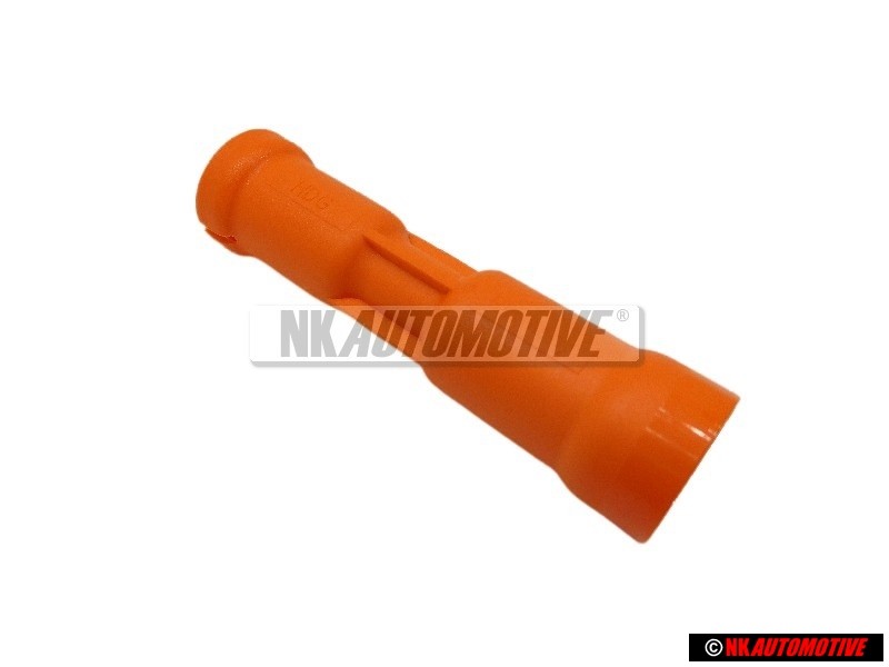 Original VW Oil Dipstick Guide Funnel - 049103663