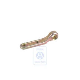 Original VW Latching Eye - 245829459