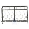 Original VW Backrest Frame - 245881706