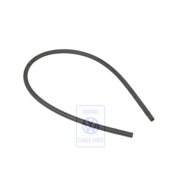 Original VW Coolant Hose - 247265055A