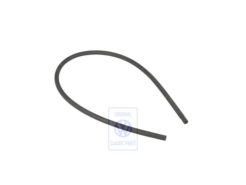 Original VW Coolant Hose - 247265055A