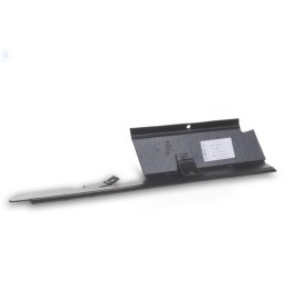 Original VW Air Duct Cardboard - 251121282A