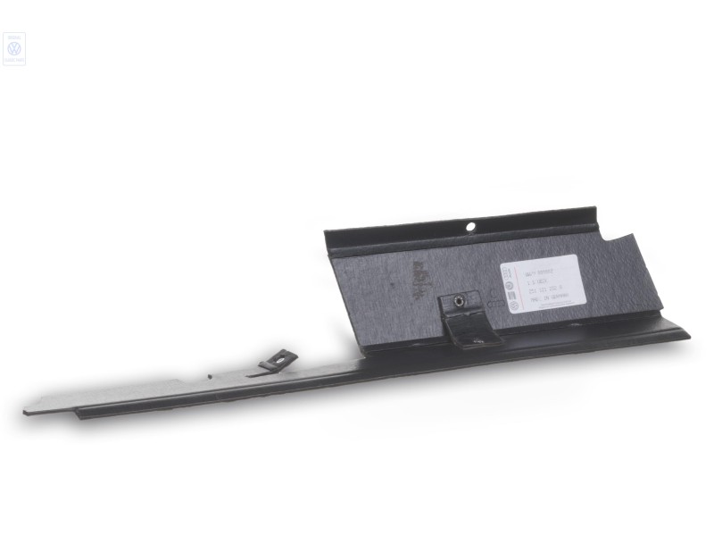 Original VW Air Duct Cardboard - 251121282A