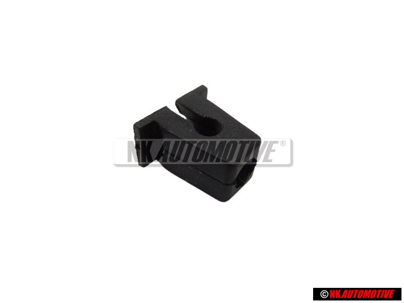 Original VW Expanding Nut - 811807577A
