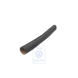 Original VW Warm Air Hose - 251255755C