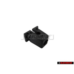Original VW Insert Nut - N 90338701