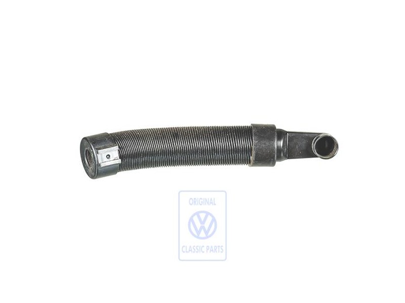 Original VW Intake Manifold - 251261135
