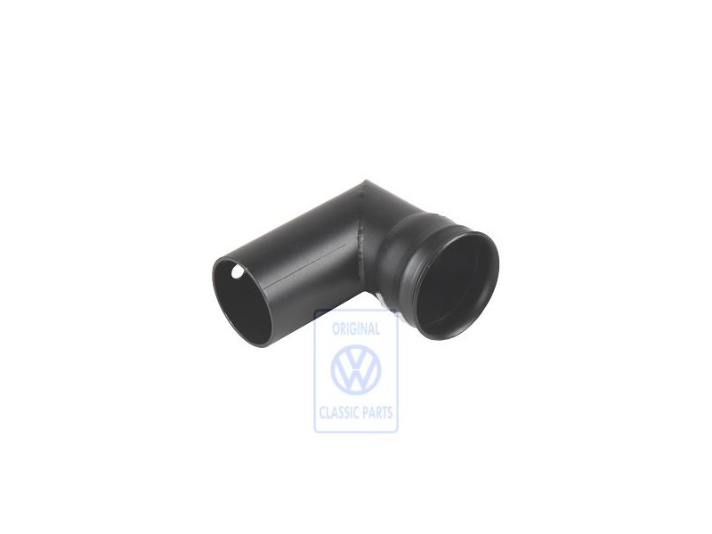 Original VW Pipe Union - 251261147