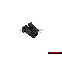Original VW Expanding Nut - 867809966