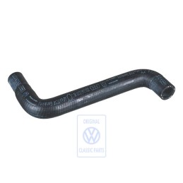 Original VW Coolant Hose - 251261235B
