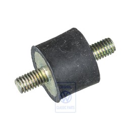 Original VW Bonded Rubber Bush - 251261325A