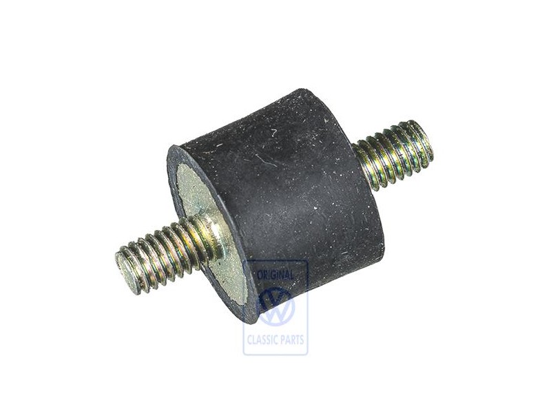 Original VW Bonded Rubber Bush - 251261325A