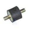 Original VW Bonded Rubber Bush - 251261325A