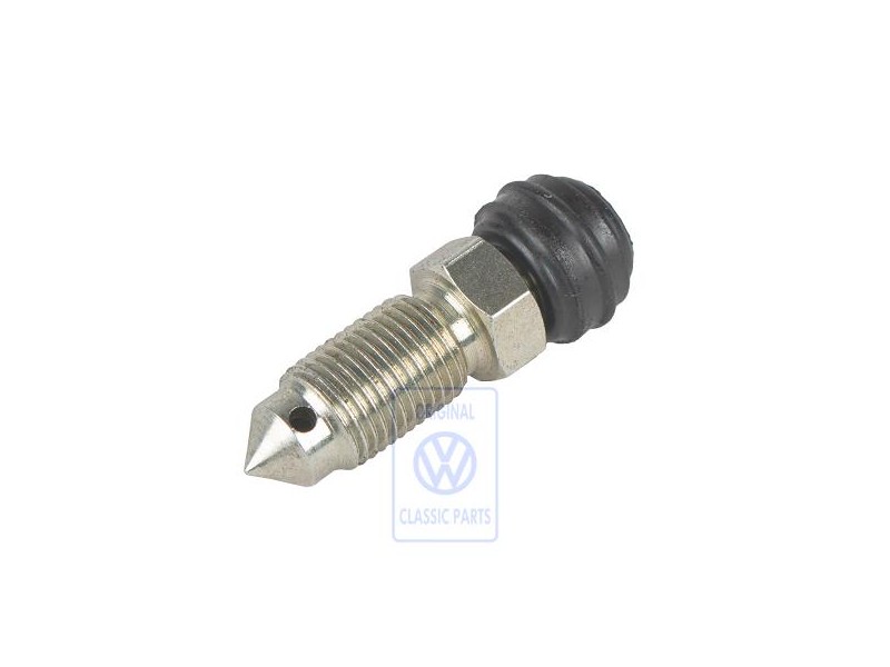 Original VW Breather Valve - 251261548