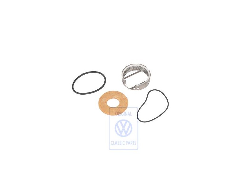 Original VW Gasket Set - 251261552