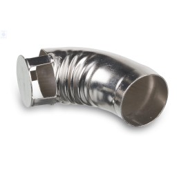 Original VW Exhaust Pipe - 251261603A