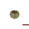 Original VW Hexagon Nut, Self-Locking - N 0221413