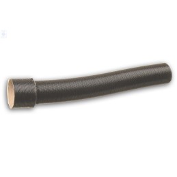 Original VW Warm Air Hose - 251261811
