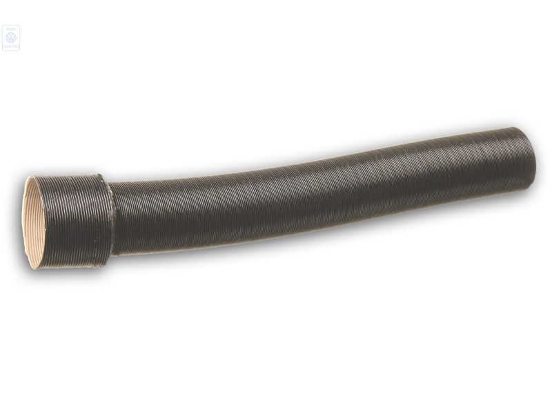 Original VW Warm Air Hose - 251261811
