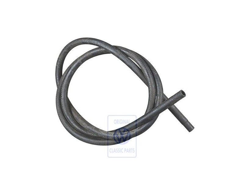 Original VW Coolant Hose - 251265055S