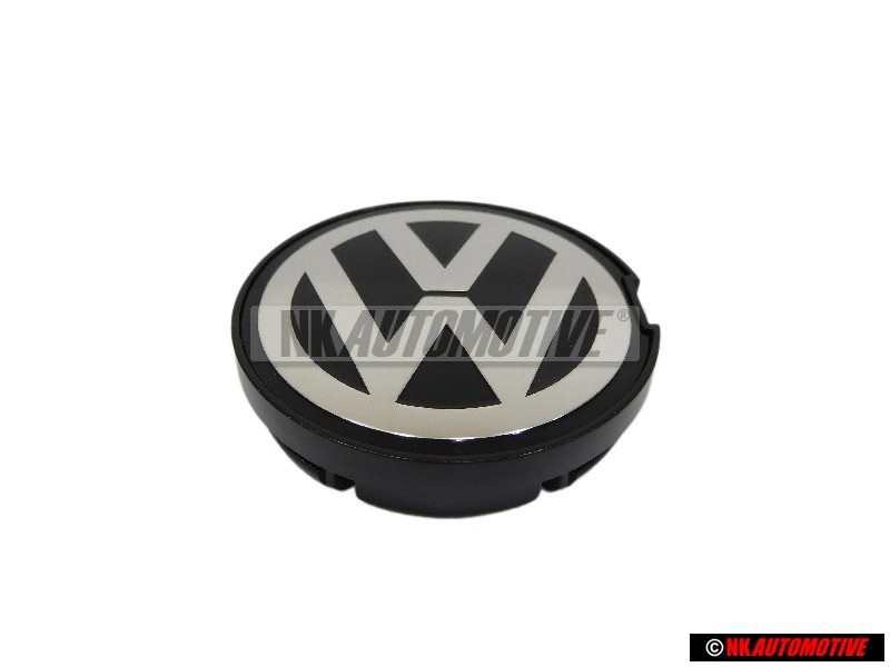 Original VW Cover Cap - 6N0601171