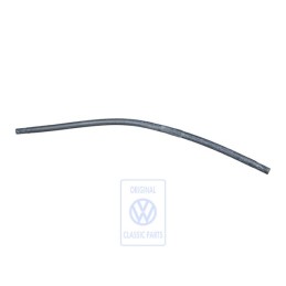 Original VW Coolant Hose - 251265058A