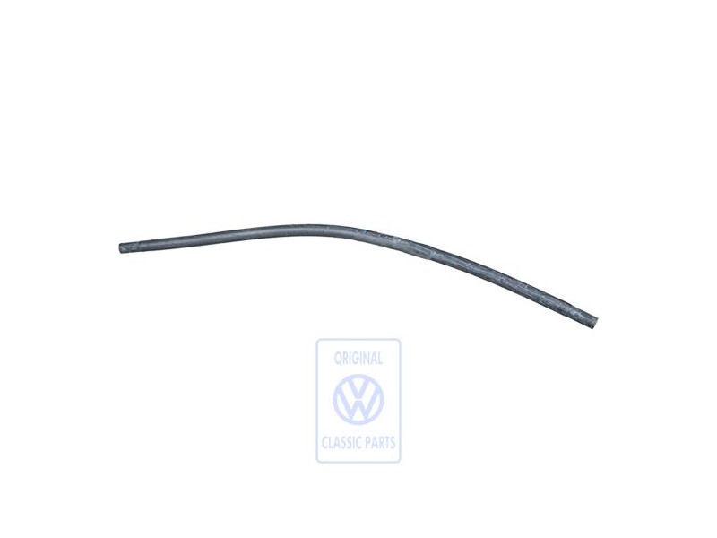 Original VW Coolant Hose - 251265058A