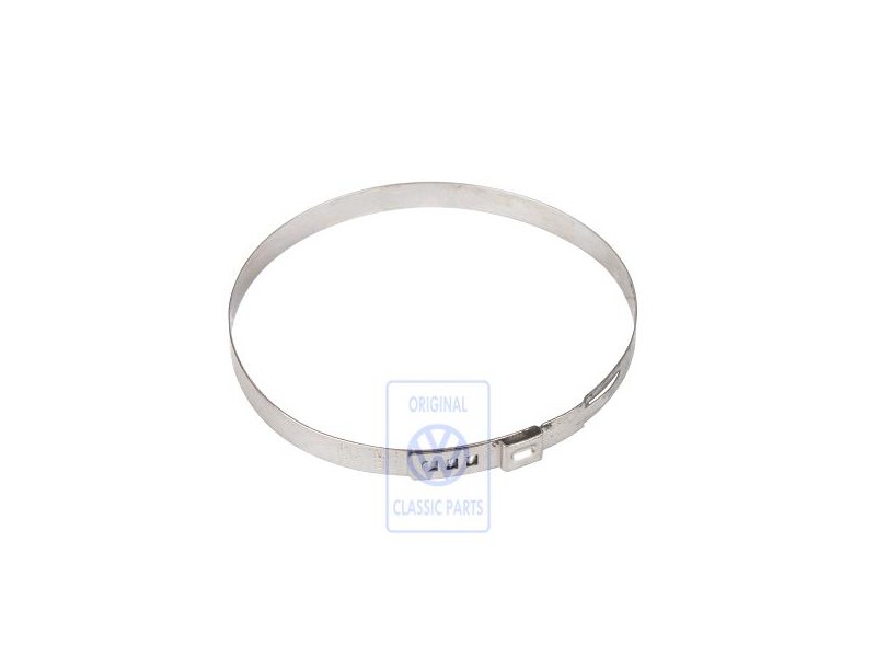 Original VW Terminal - 251407291F