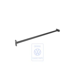 Original VW Intermediate Steering Shaft - 251419753C