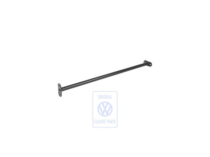 Original VW Intermediate Steering Shaft - 251419753C