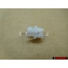 Original VW Holder For Bowden Cable - 443837161