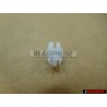 Original VW Holder For Bowden Cable - 443837161