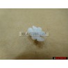 Original VW Holder For Bowden Cable - 443837161