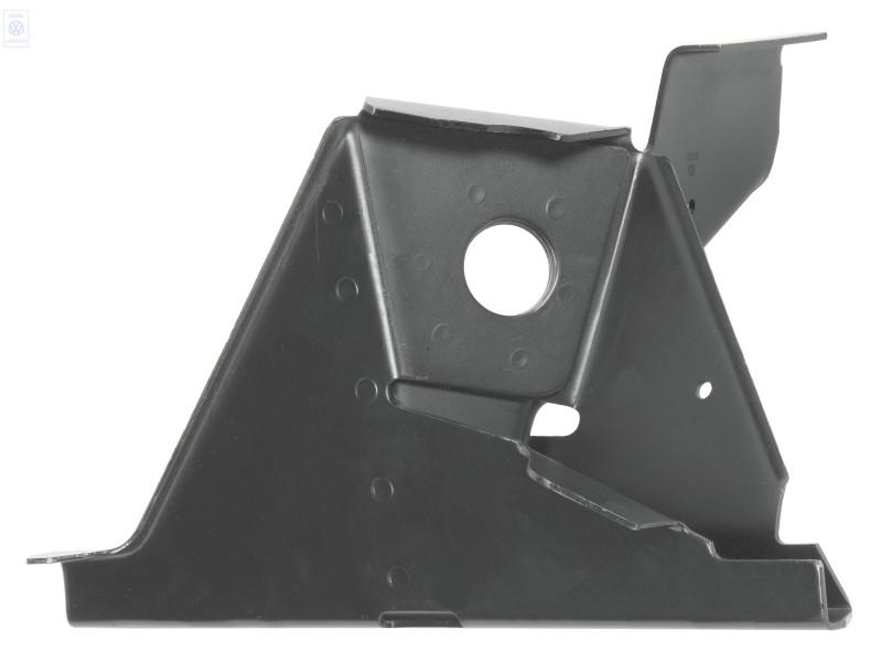 Original VW Support Plate - 251711130
