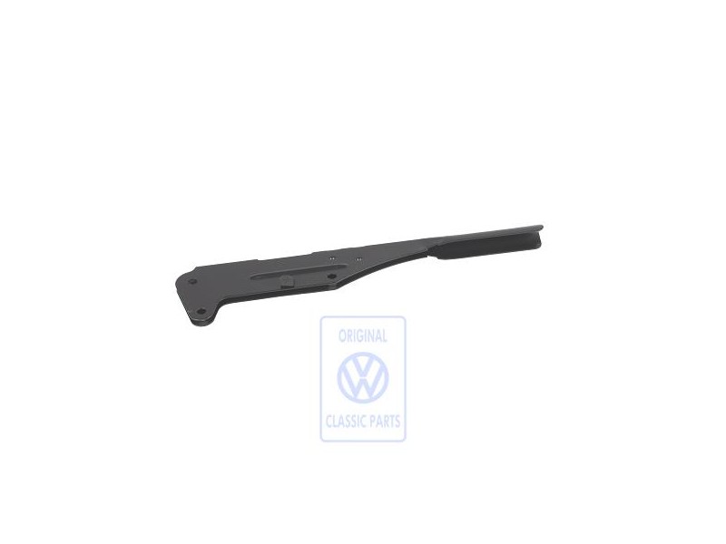Original VW Brake Lever - 251711303