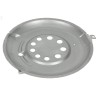 Original VW Spare Wheel Well - 251801901D
