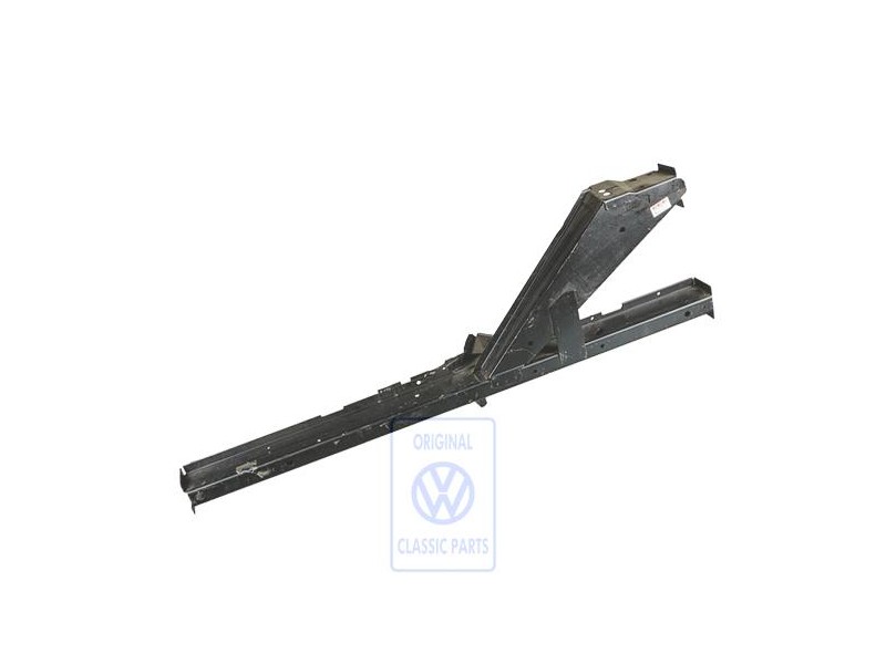 Original VW Side Member With Extension Arm - 251803105C