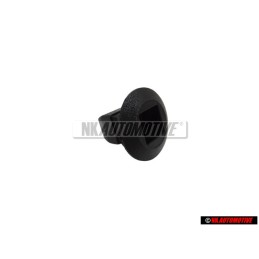 Original VW Expanding Nut - WHT005527