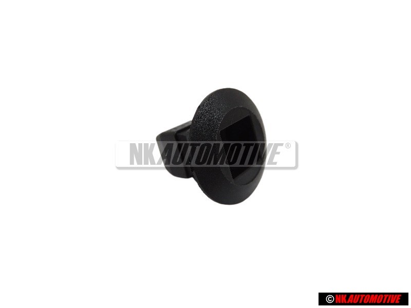 Original VW Expanding Nut - WHT005527