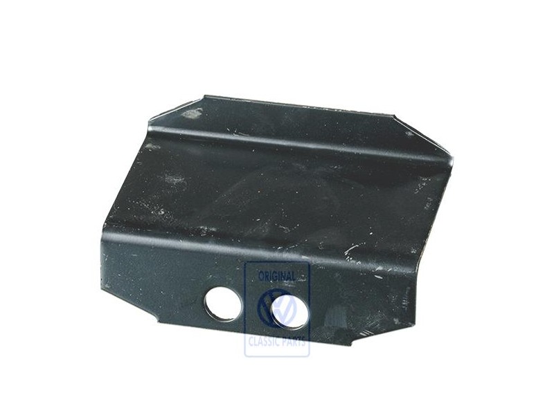 Original VW Hinge Reinforcement - 251809163
