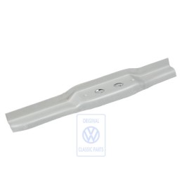 Original VW Reinforcement For Lock - 251809392