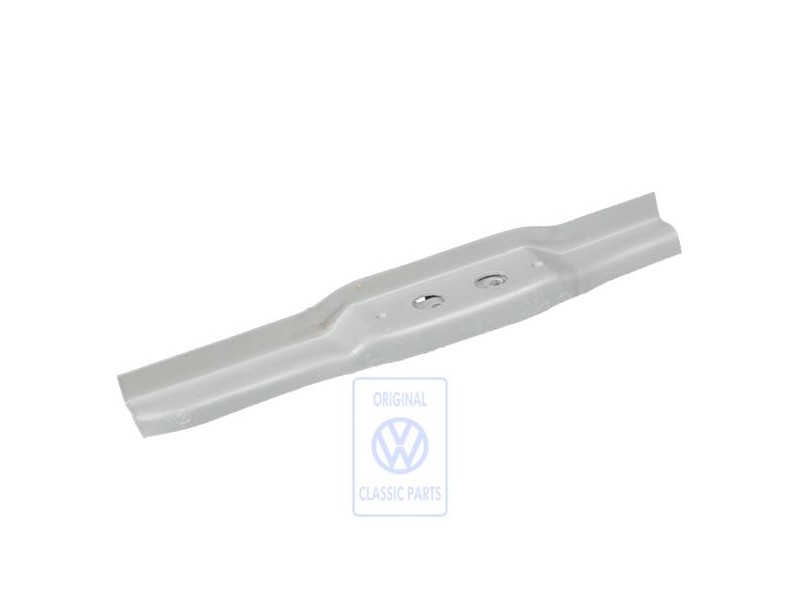 Original VW Reinforcement For Lock - 251809392