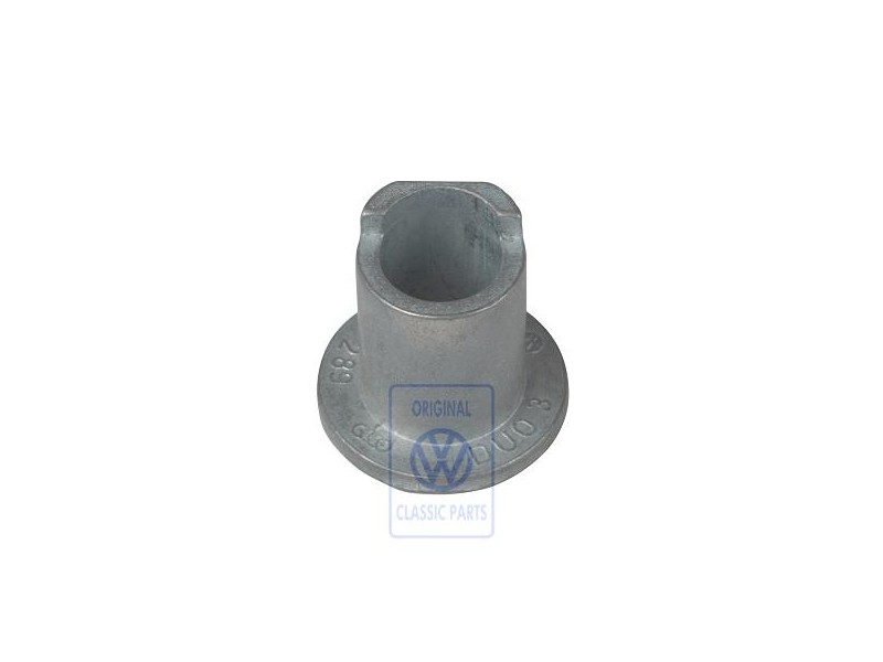Original VW Bush - 251813289