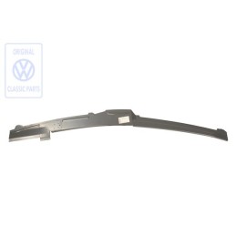 Original VW Filler Plate For Corner Panel - 251813399
