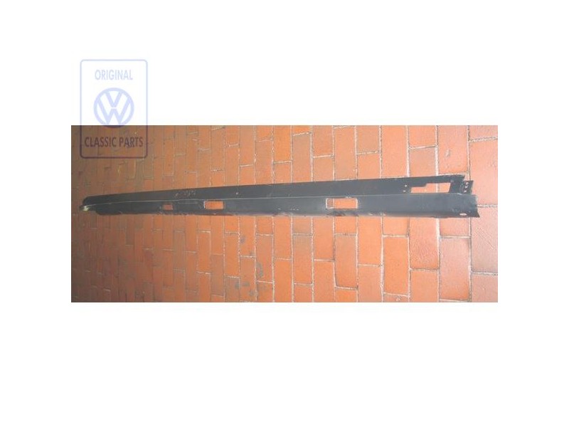 Original VW Roof Frame - 251817558B