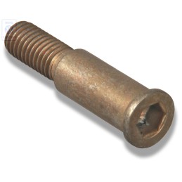 Original VW Cotter Pin - 251837035