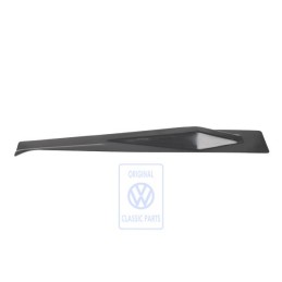 Original VW Reinforcement Plate - 251863180