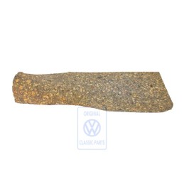 Original VW Damping - 251863825A