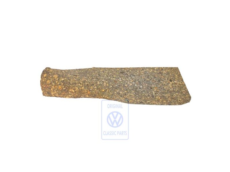 Original VW Damping - 251863825A