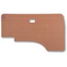 Original VW Door Panel Saiga (Beige) - 251867015 6RL